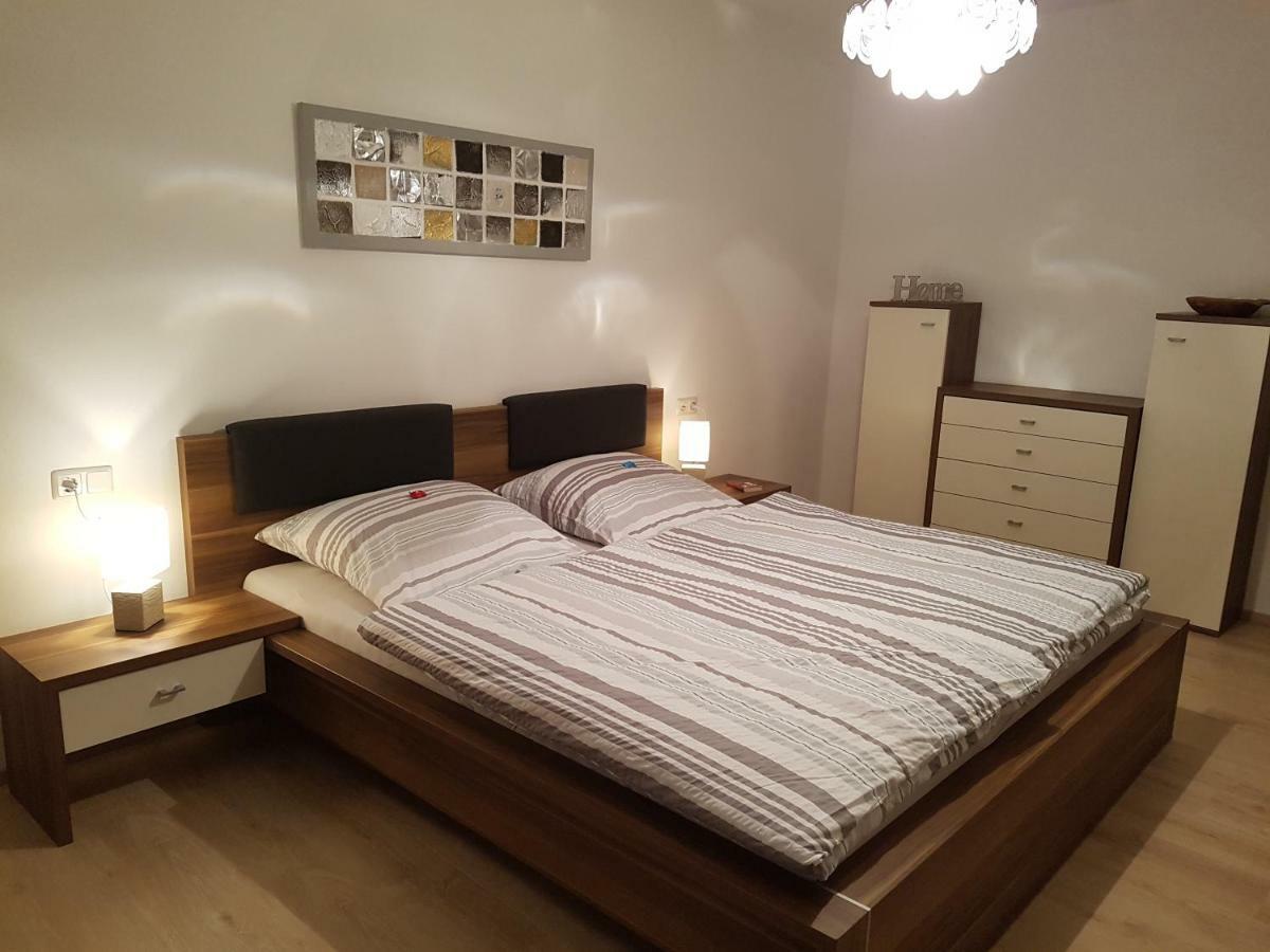 Appartement Andys Neustadt an der Waldnaab