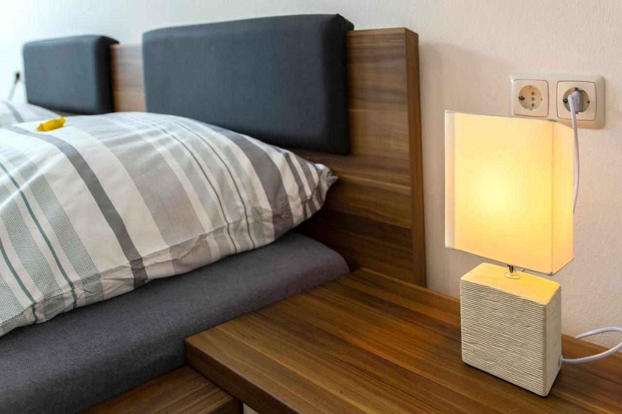 Andys Appartement *