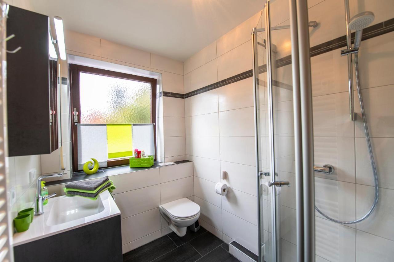 Andys Appartement Neustadt an der Waldnaab