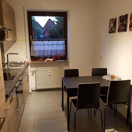 Andy&Ida´s Ferienwohnung Neustadt an der Waldnaab Exterior foto