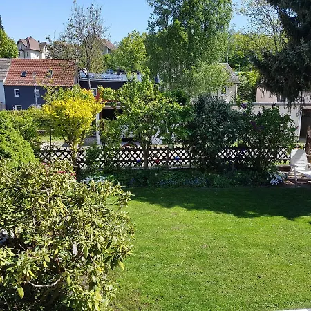 Andy&Ida´s Ferienwohnung Neustadt an der Waldnaab Exterior foto