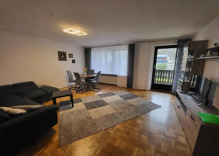 Andys Ferienwohnung