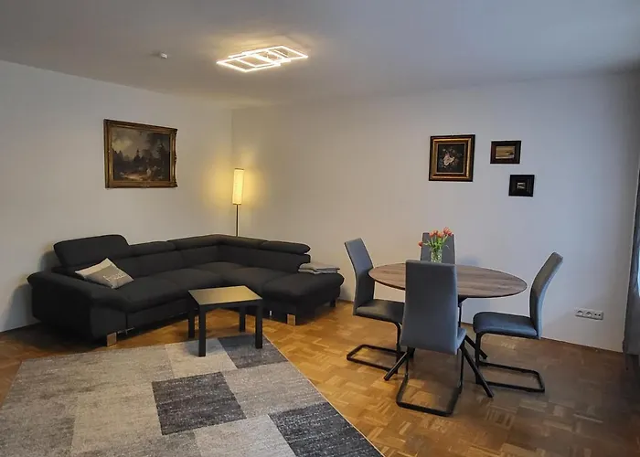 Andys Ferienwohnung