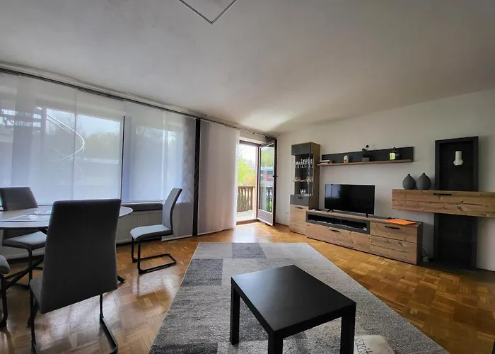 Andys Ferienwohnung
