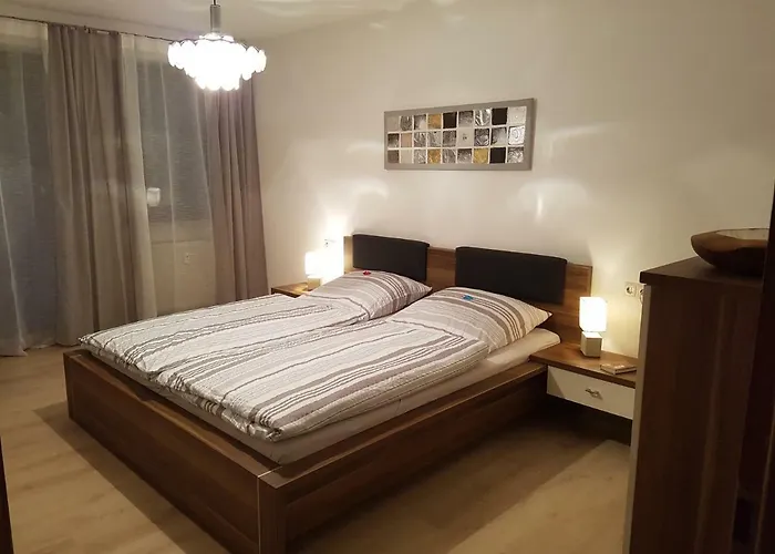 Andys Ferienwohnung