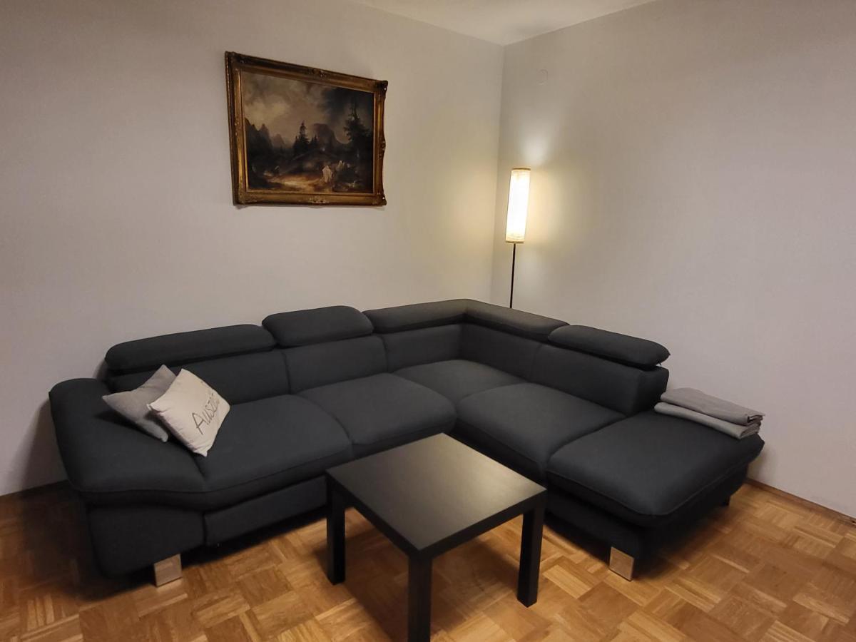Andys Apartment Neustadt an der Waldnaab