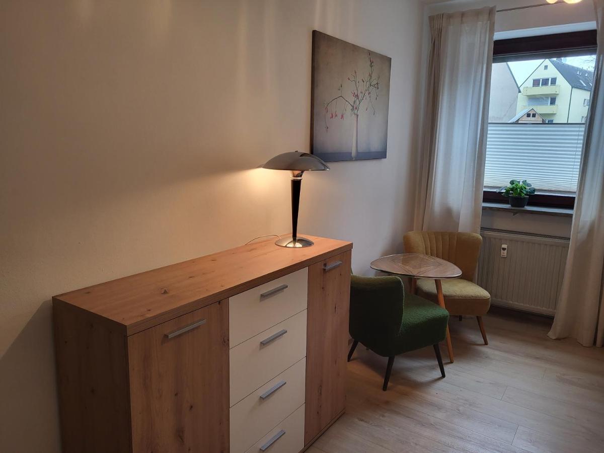 Apartment Andys *