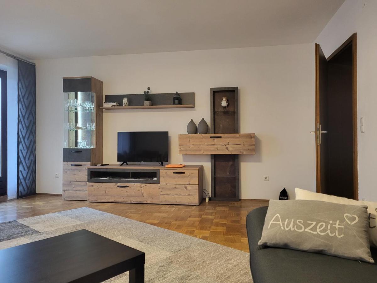 Apartment Andys Neustadt an der Waldnaab