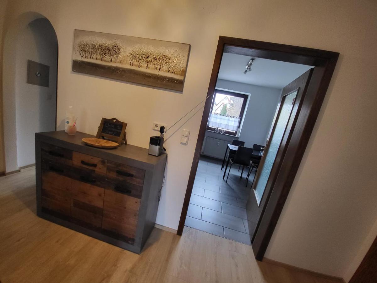 Andys Apartment