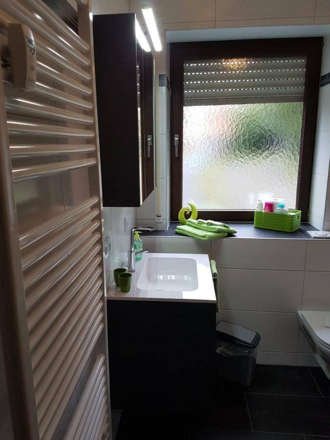 Apartment Andys Neustadt an der Waldnaab