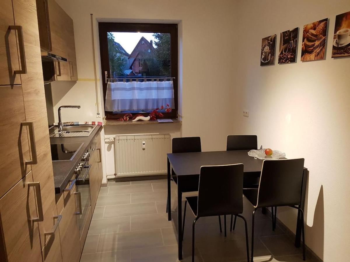 Andys Apartment