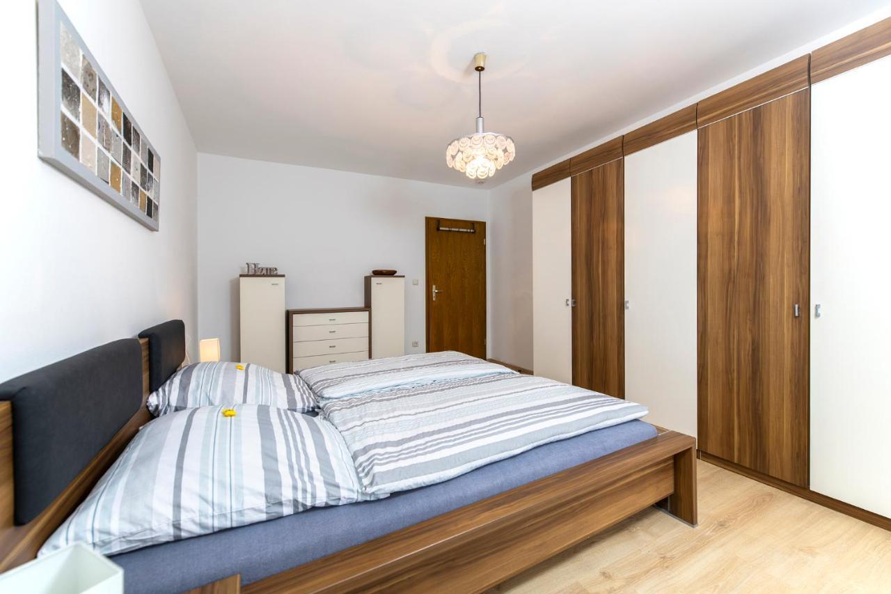 Andys Apartment *